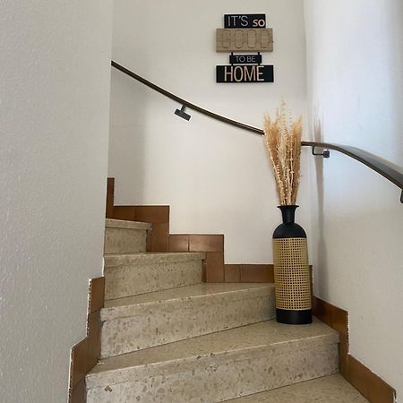 Chambre Privee - Appartement Lumineux Et Calme ألبي المظهر الخارجي الصورة